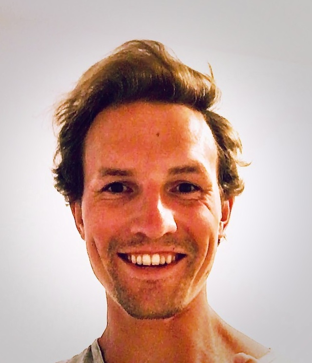 Magnus H. Andreassen