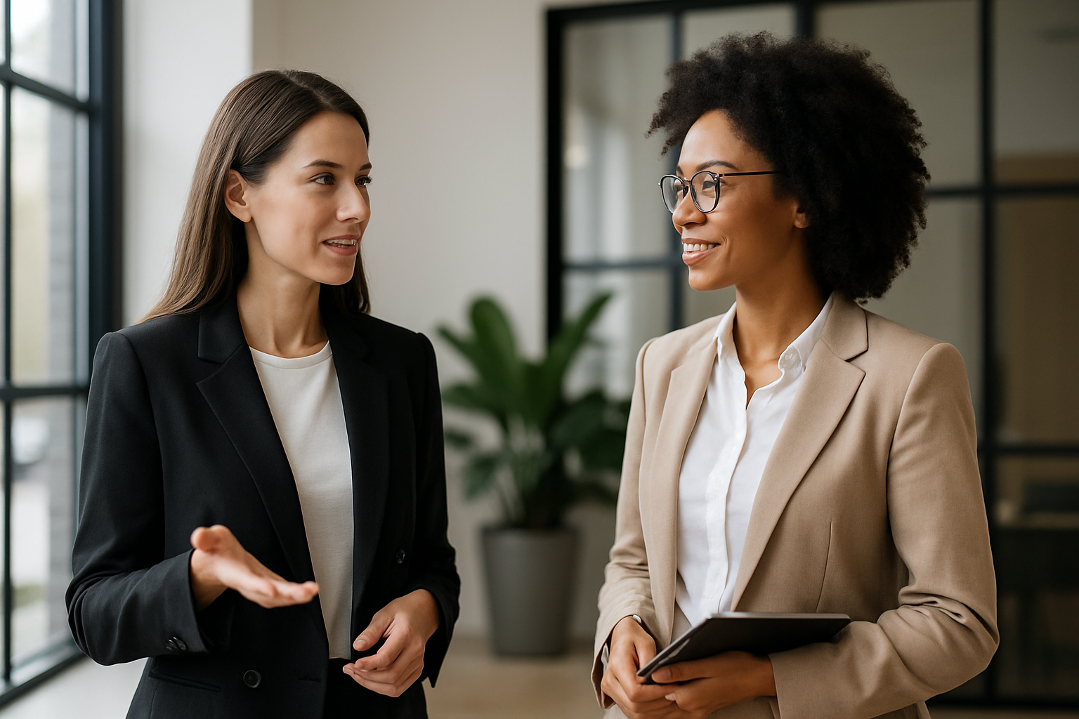 Endringsledelse illustrasjon